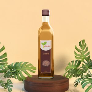 alsi oil flaxseed oil