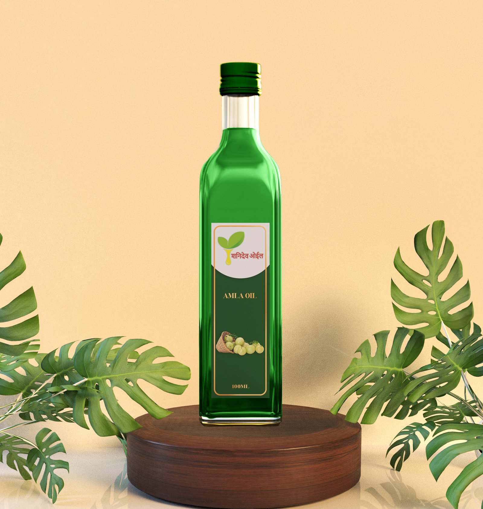Amla Oil (100ml)