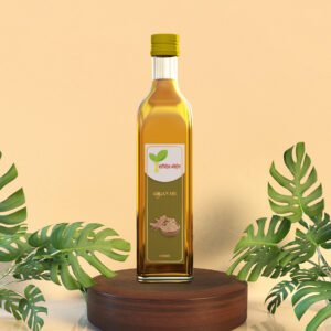 ashwagandha-oil