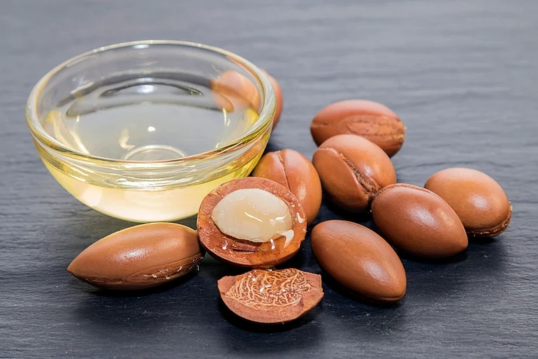 Argan Oil (100ml) - Image 2