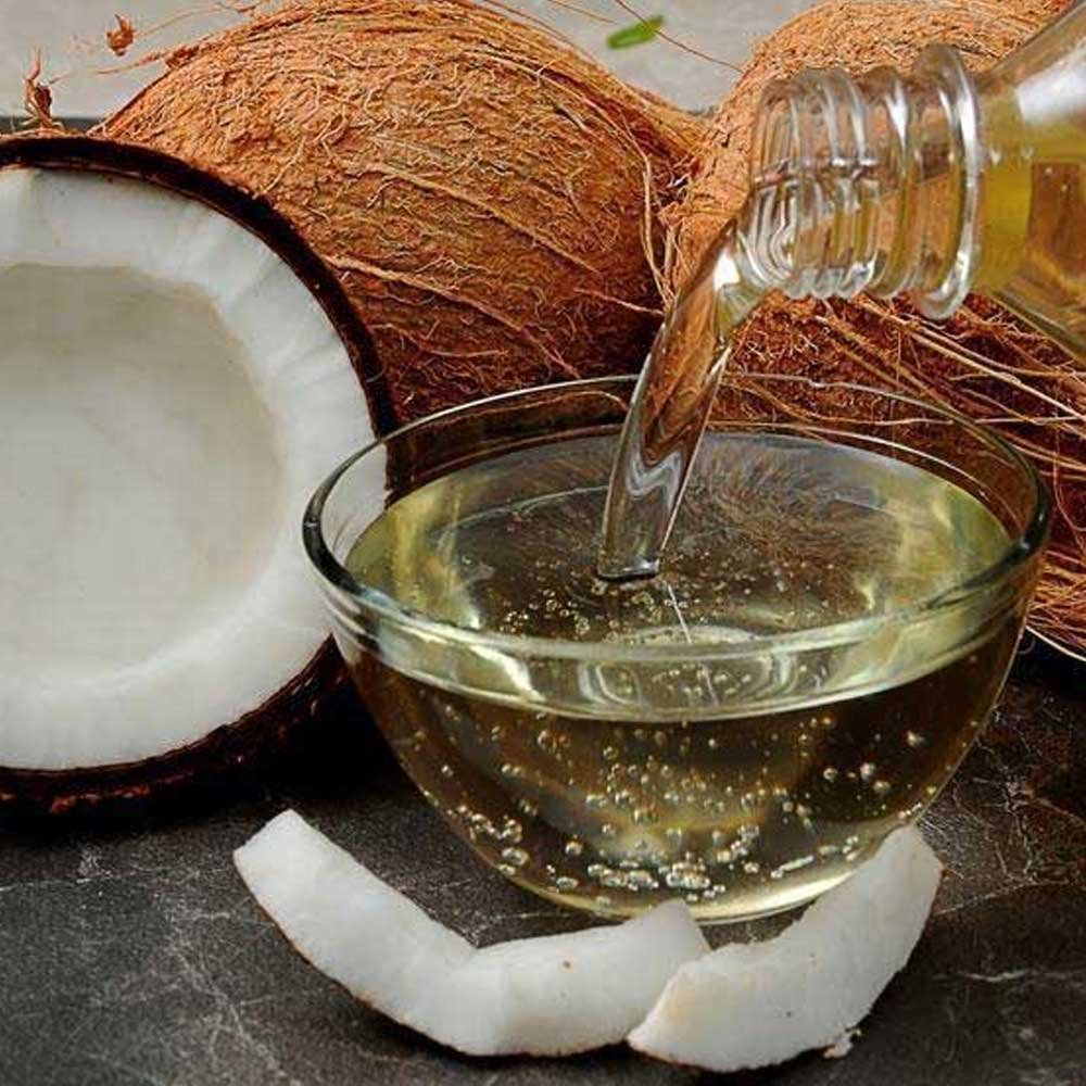 Coconut Oil (200ml) - Image 2