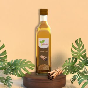 cinnamon-oil