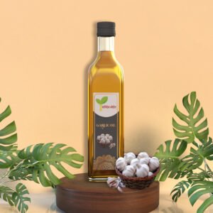 garlic-oil