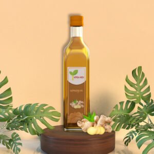 ginger-oil