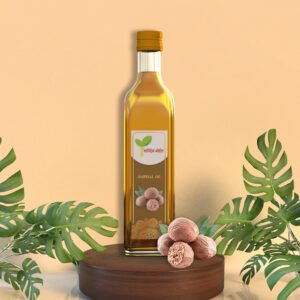 nutmeg-oil
