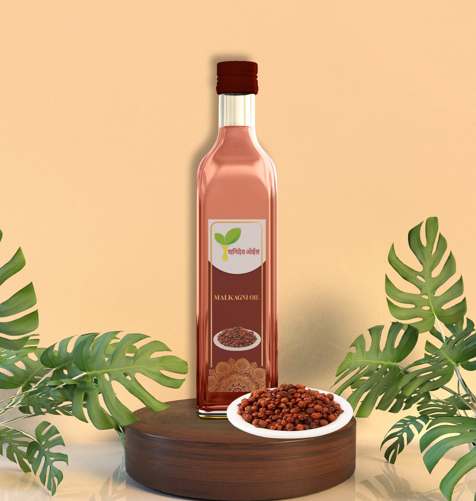 Malkangani Oil (30ml)