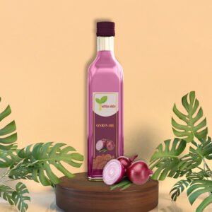 Onion Oil (100ml)