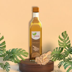 rice-oil