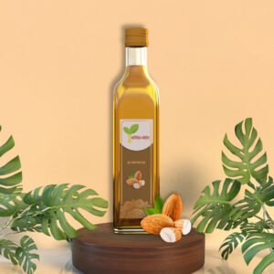 almond-oil