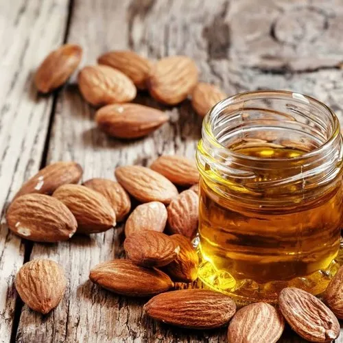 Almond Oil (100ml) - Image 2
