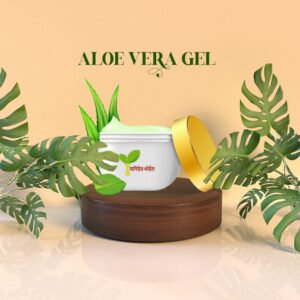 Aloe Vera Gel (500g)