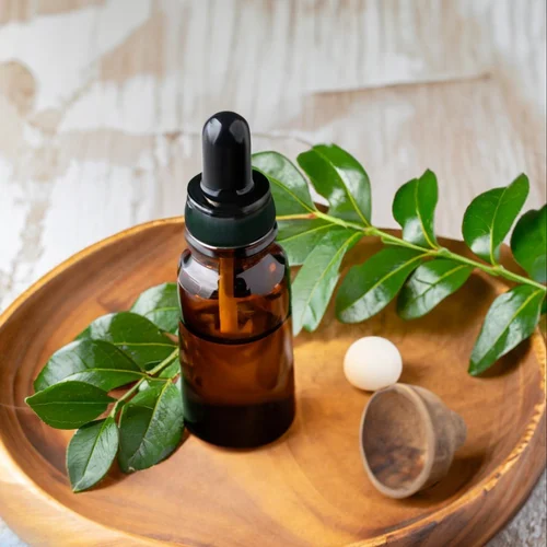 Camphor Oil (100ml) - Image 2