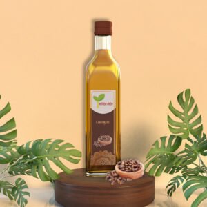 Castor Oil  (200ml)