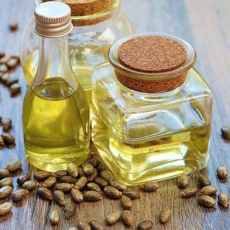 Castor Oil (200ml) - Image 2