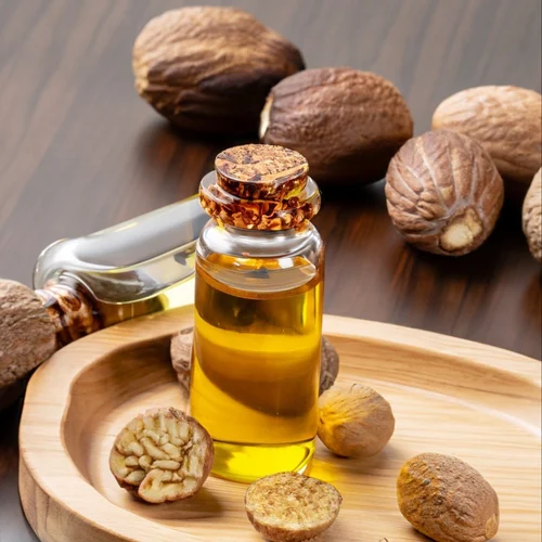 Nutmeg Oil (100ml) - Image 2