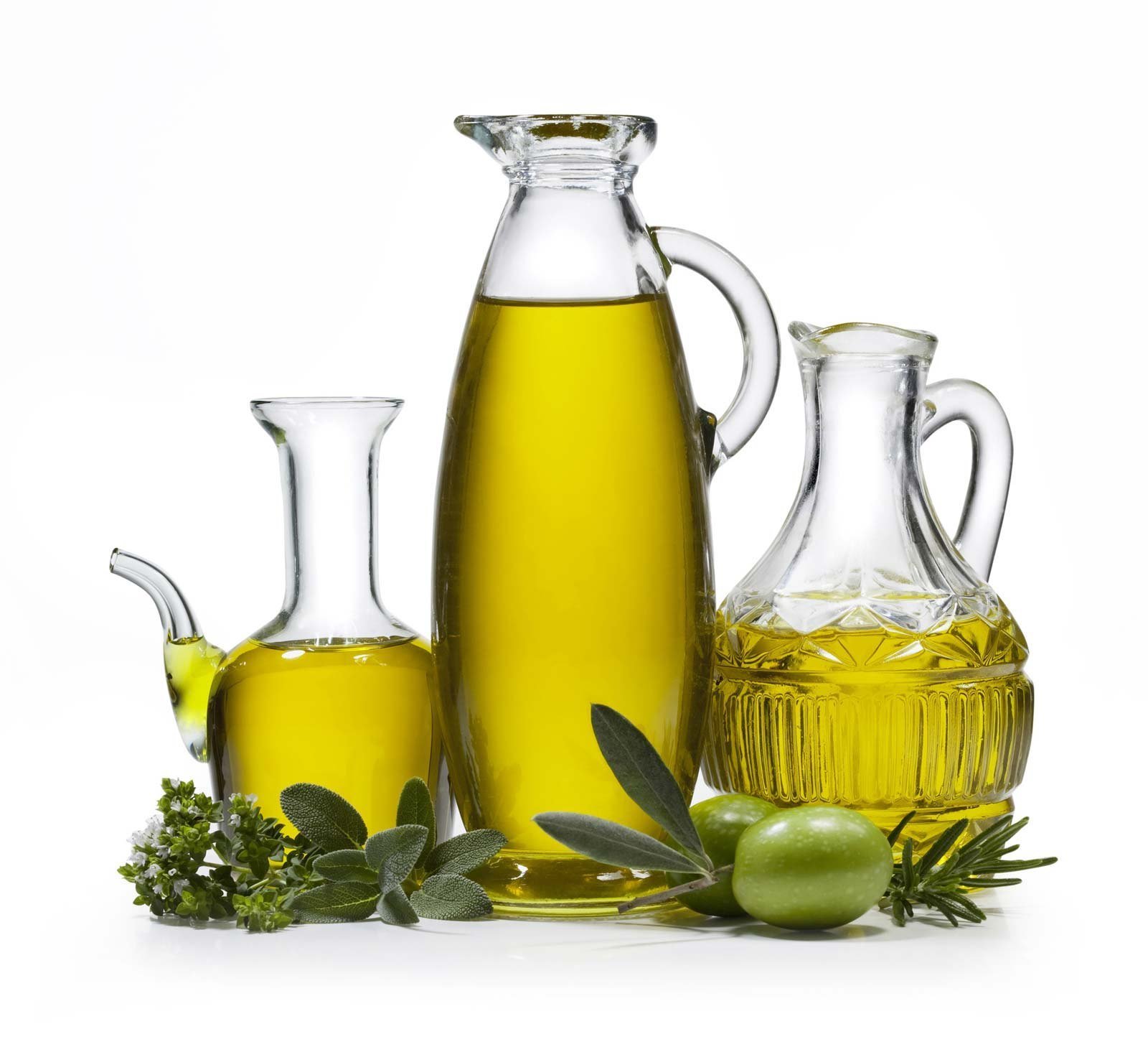 Olive Oil (100ml) - Image 2