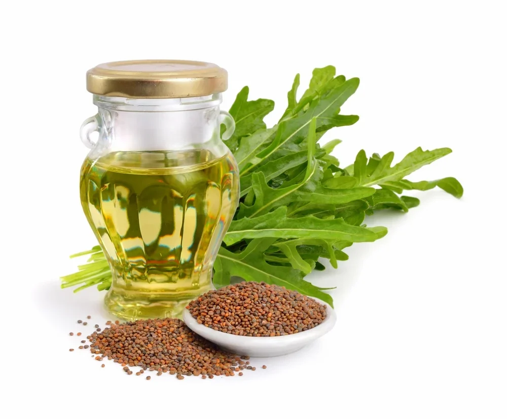 Taramira Oil (100ml) - Image 2