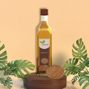 Taramira Oil (100ml)